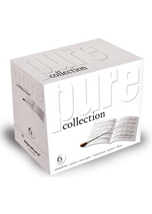 Pure Collection 6CD Box Set