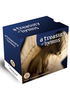 A Treasury Of Hymns 6CD Box Set