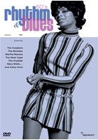 60’s Rhythm & Blues  DVD