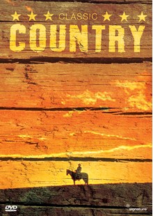 Classic Country DVD