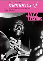 Jazz Legends  DVD