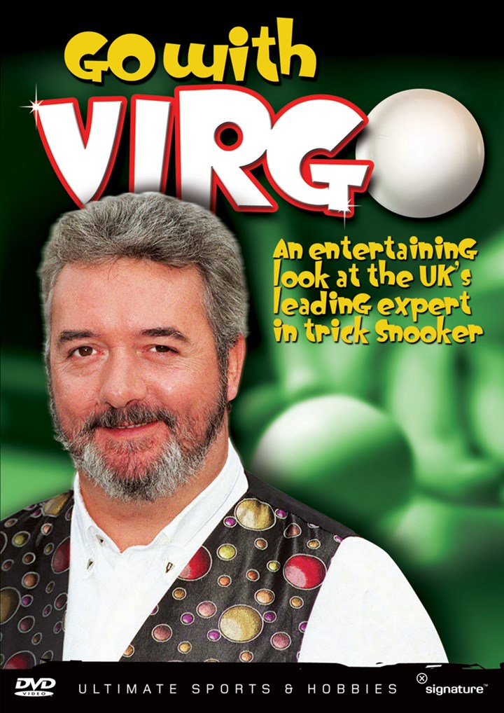 Go With Virgo DVD