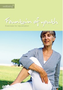 Fountain Of Youth DVD
