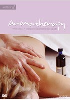 Aromatherapy - A Complete Aromatherapy Guide DVD