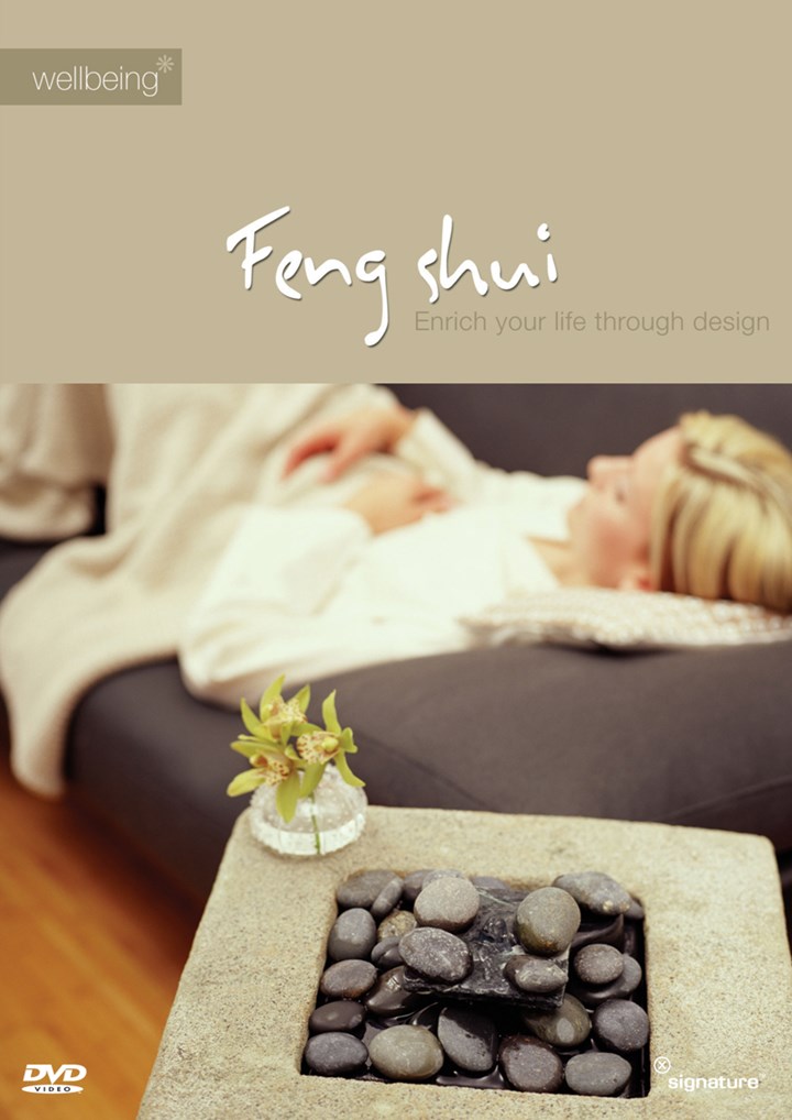 Feng Shui DVD
