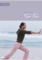 Learn The Art Of Tai Chi DVD