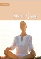 Spirit Of Yoga DVD