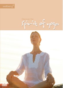Spirit Of Yoga DVD