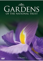 Gardens of the National Trust Vol.1 DVD