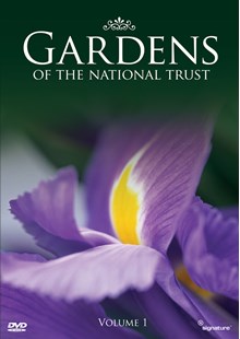 Gardens of the National Trust Vol.1 DVD
