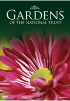 Gardens of the National Trust Vol.2 DVD