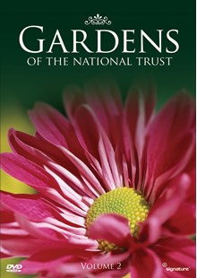 Gardens of the National Trust Vol.2 DVD