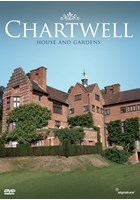 Chartwell House & Gardens DVD