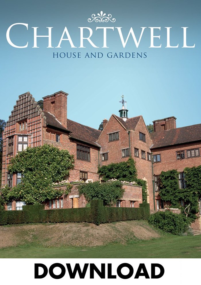 Chartwell House & Gardens Download