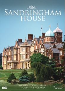Sandringham House DVD
