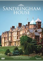 Sandringham House DVD
