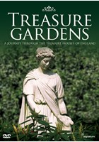 Treasure Gardens DVD