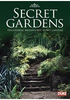 Secret Gardens Download