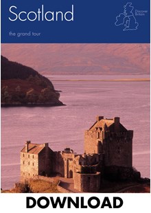 Scotland - the grand tour Download