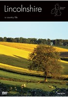 Country Life of Lincolnshire DVD