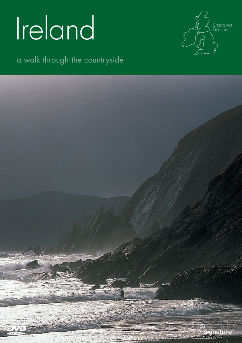 (未使用･未開封品)Beauty of Ireland [DVD] Beauty of Ireland [DVD]