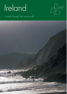 Ireland - A Walk Through The Countryside DVD