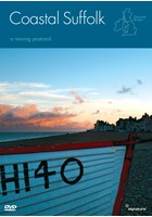 Discover England – Coastal Suffolk DVD