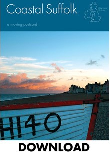 Discover England – Coastal Suffolk Download