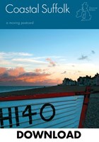 Discover England – Coastal Suffolk Download
