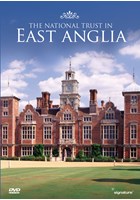 National Trust in East Anglia DVD