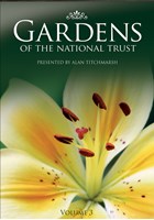 Gardens of the National Trust Vol. 3 DVD