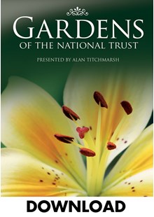 Gardens of the National Trust Vol. 3 Download