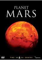 Planet Mars DVD