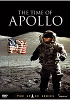 The Time of Apollo DVD