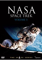 NASA Space trek Volume 5 DVD