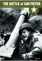 The Battle of San Pietro DVD