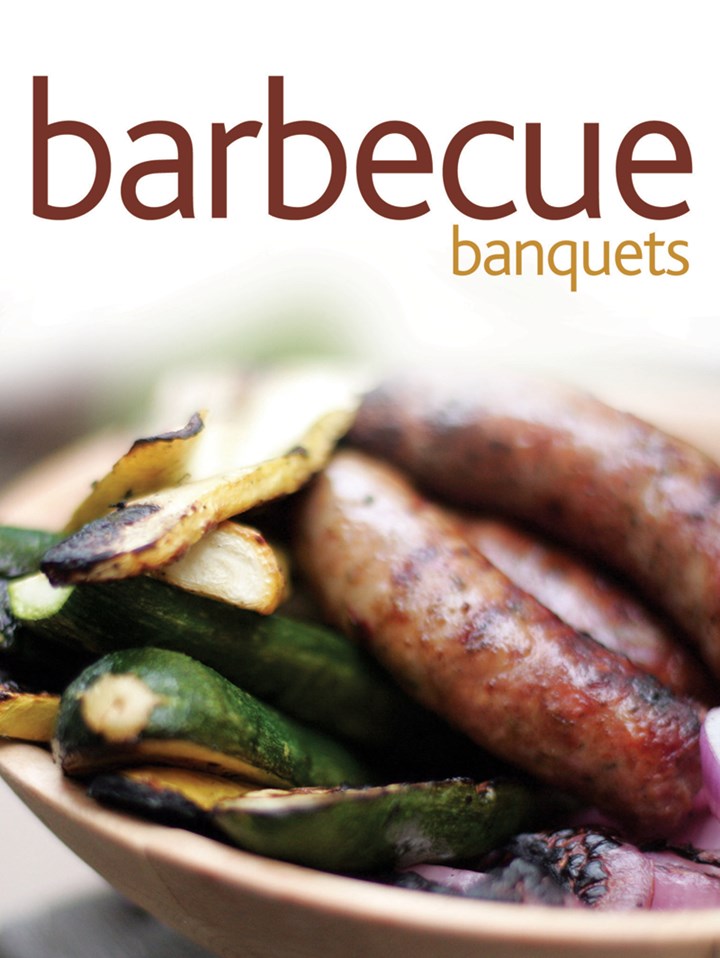 Barbeque Banquets Download