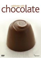 Celebrate With Chocolate DVD