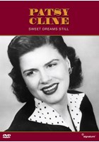 Patsy Cline - Sweet Dreams Still DVD