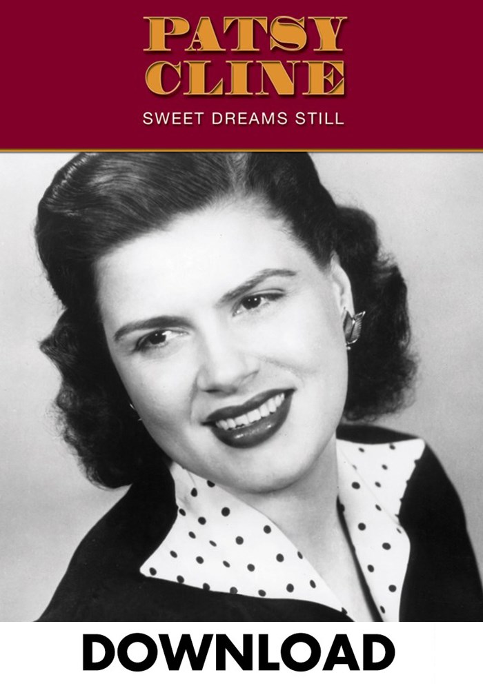 Patsy Cline - Sweet Dreams Still Download
