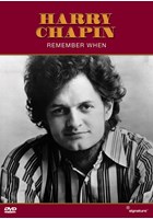 Harry Chapin - Remember When DVD