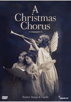 A Christmas Chorus - Festive Favourites  DVD