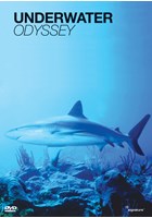 Underwater Odyssey  DVD