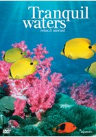Tranquil Waters - Relax & Unwind DVD