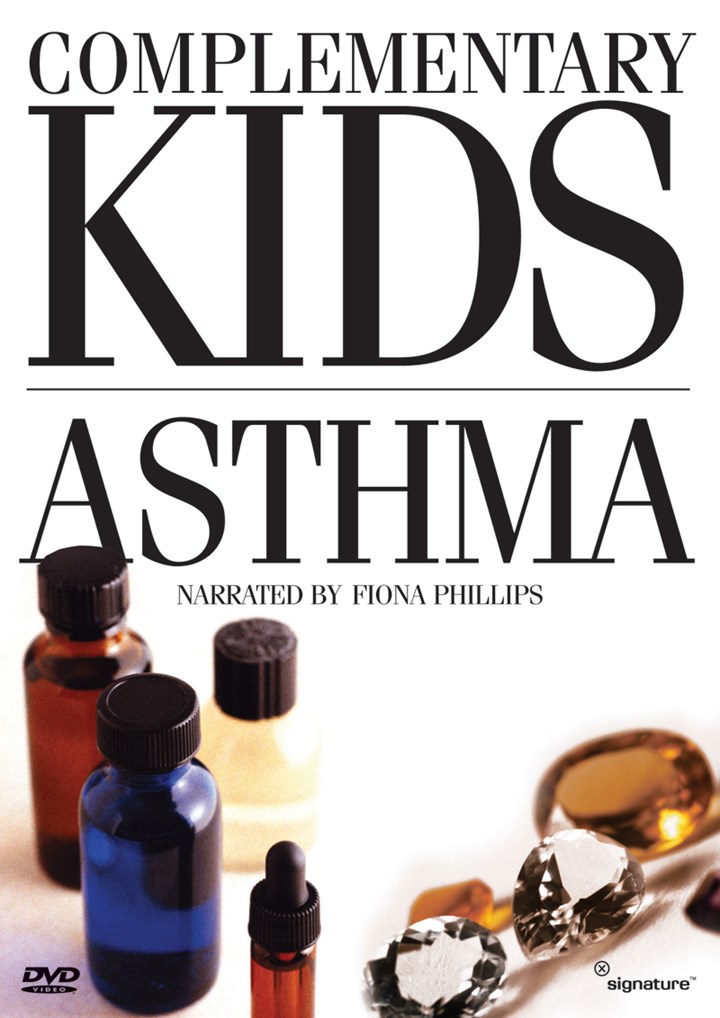 Complementary Kids - Asthma                                 DVD