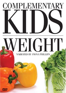 Complementary Kids - Weight DVD
