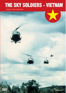 Sky Soldiers - Vietnam DVD