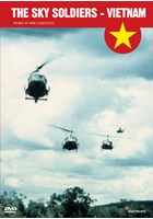 Sky Soldiers - Vietnam DVD