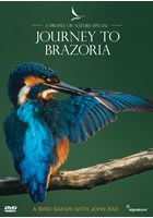 Profiles of Nature - Journey To Brazoria DVD