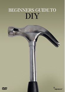 Beginners Guide To DIY DVD